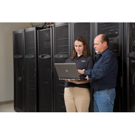 1Yr NBD On-Site Service Upgrade to warra