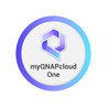 myQNAPcloud One 100 TB Paris Region 1 Yr