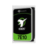 Exos 7E10 4TB 512E/4kn SATA