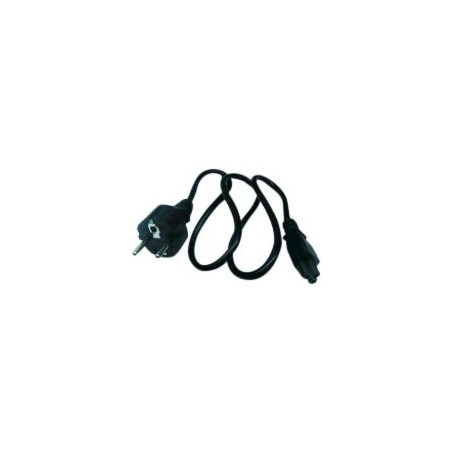 1 Meter 2 Pin/C5 Power Cord