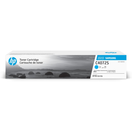 Toner/CLT-C4072S C