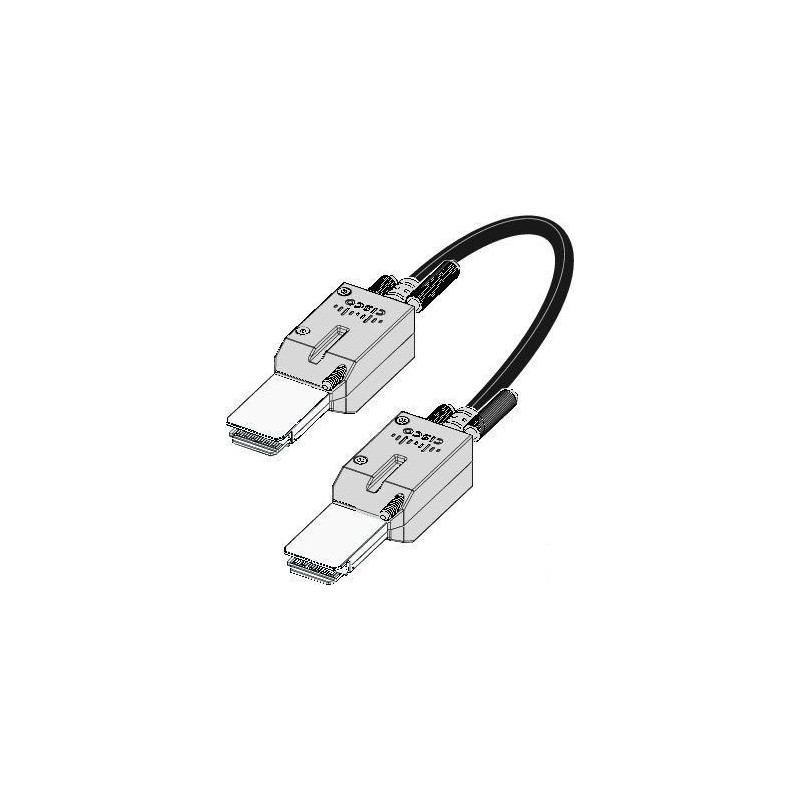 50CM TYPE 2 STACKING CABLE