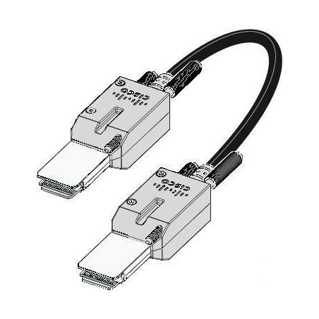 50CM TYPE 2 STACKING CABLE