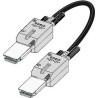 50CM TYPE 2 STACKING CABLE