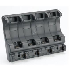 Cradle 4-Slot,Charge Only