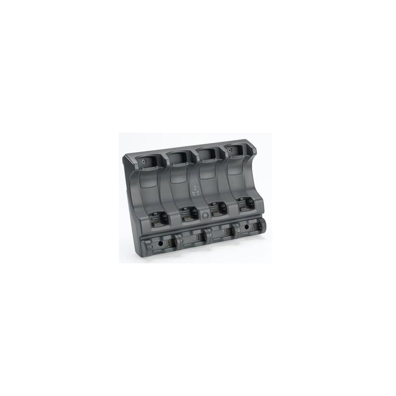 Cradle 4-Slot,Charge Only