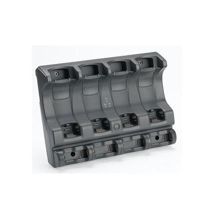 Cradle 4-Slot,Charge Only