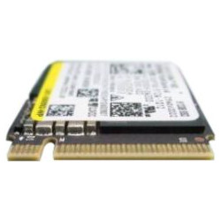 512GB M.2 2230 PCIe NVMe