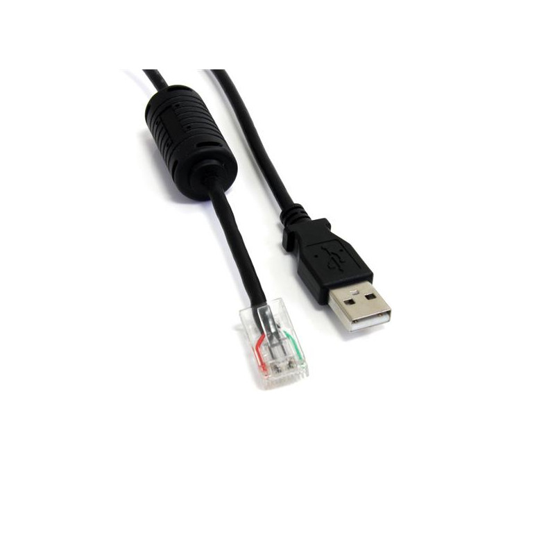 1.8m Smart UPS USB Cable AP9827