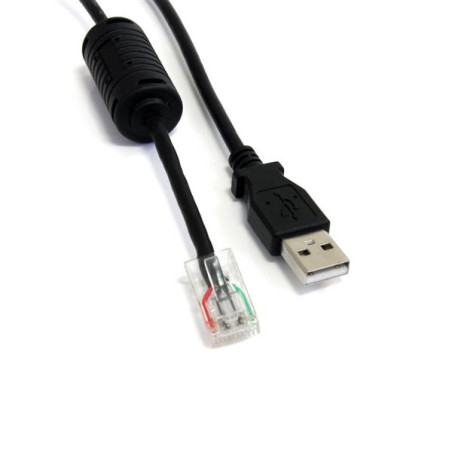 1.8m Smart UPS USB Cable AP9827