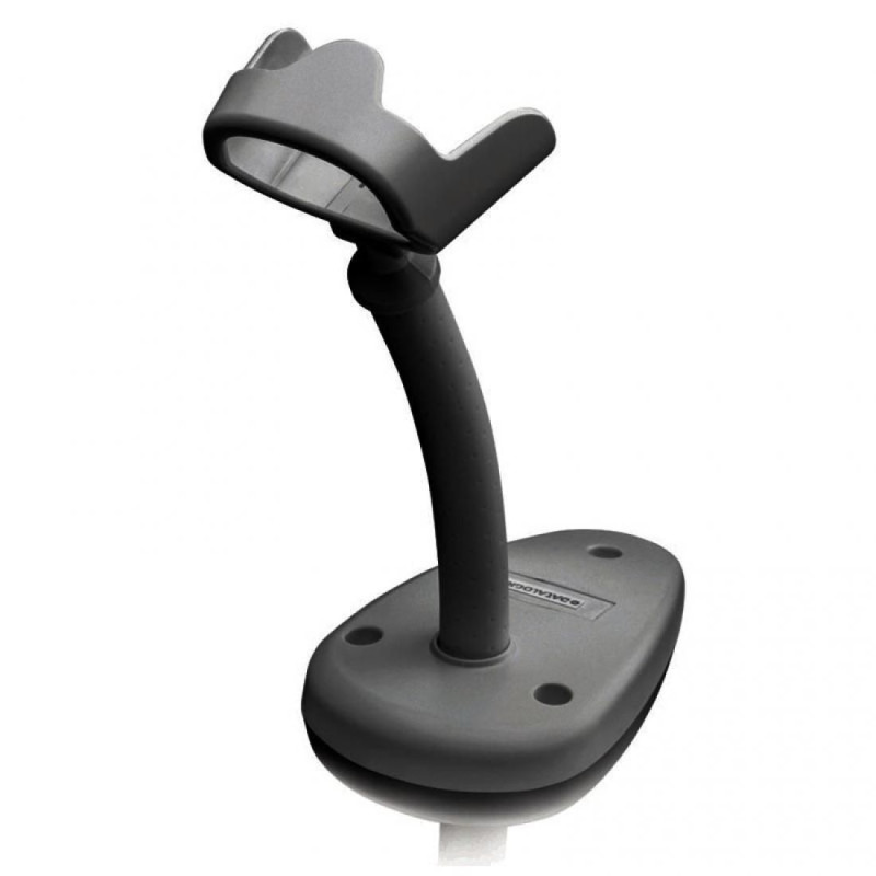 Stand, Auto, G041, Black