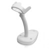 Stand, Auto, G041, White