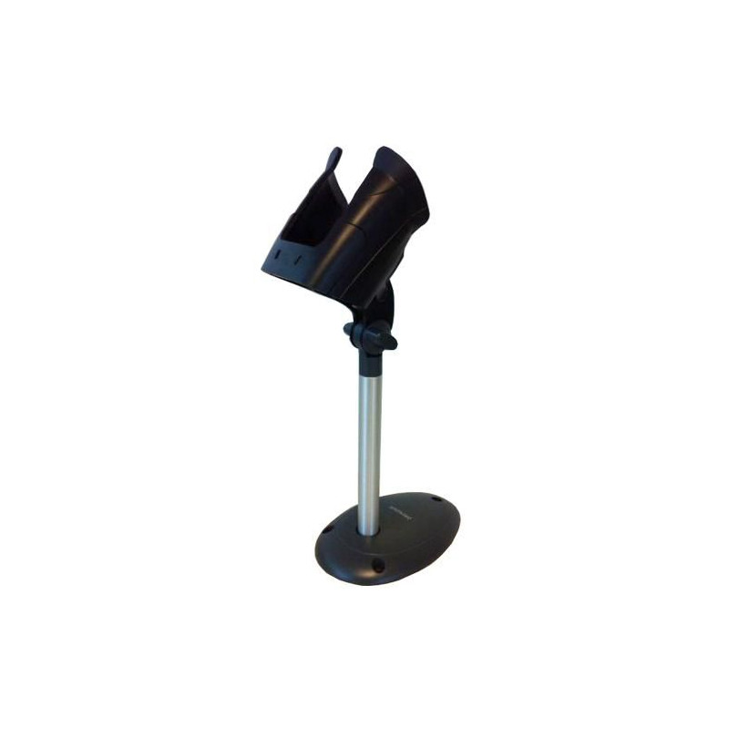 Fiixed hands-free stand