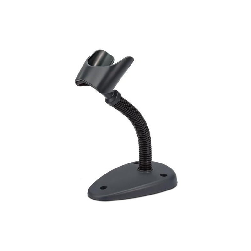 Black Gooseneck Stand