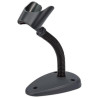Black Gooseneck Stand