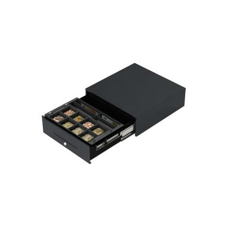 STD2000 Slide-Out Cash Drawer