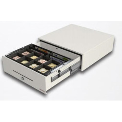 STD2000 Slide-Out Cash Drawer