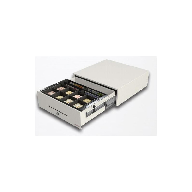STD2000 Slide-Out Cash Drawer