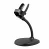 Honeywell STND-15F03-009-6 - Stand Gray 15CM Height Oval | APLIUM
