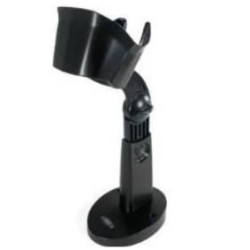 3608, Adjustable stand, black