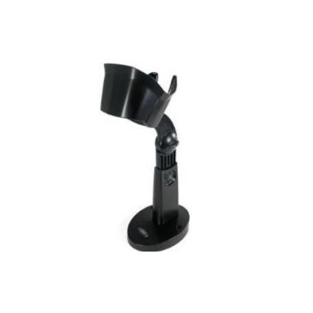 3608, Adjustable stand, black
