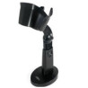3608, Adjustable stand, black