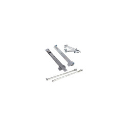 Dell ReadyRails 1U Static Rails f 2/4-Po