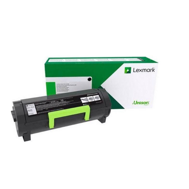 Toner Cartridge 1 Pc(S)