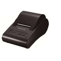 STP-103III, with Serial, Black