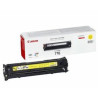 Toner 718 yellow 2.900 S.,