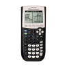 TI-84 Plus, Black