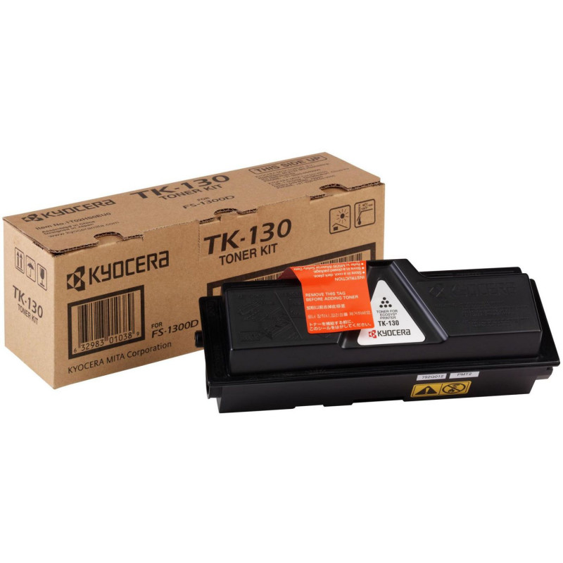Toner Black