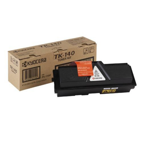 Toner Black