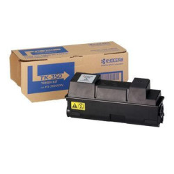 Toner Black