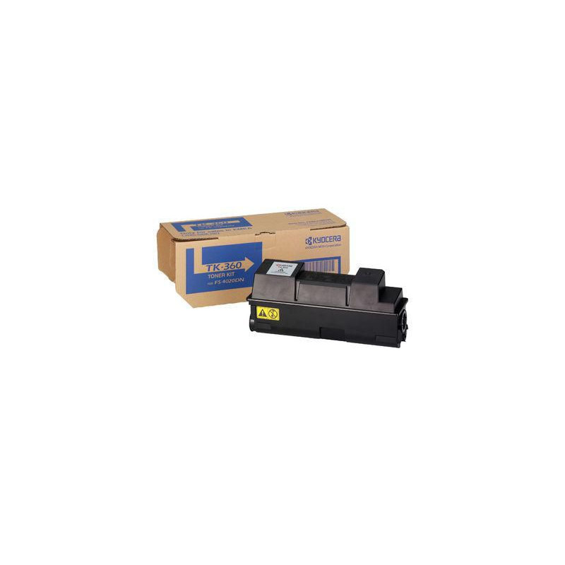 Toner Black