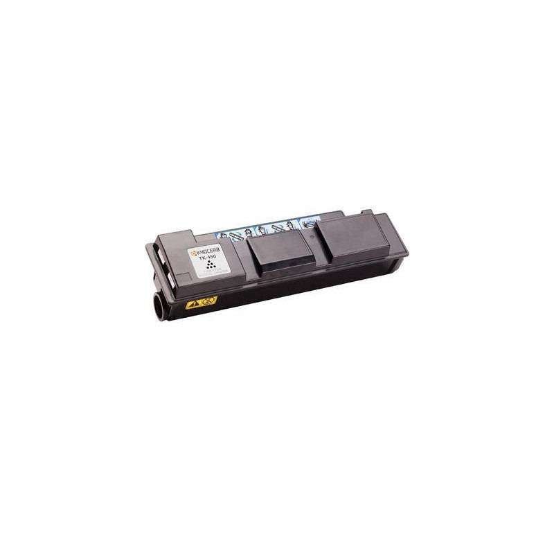 Toner Black