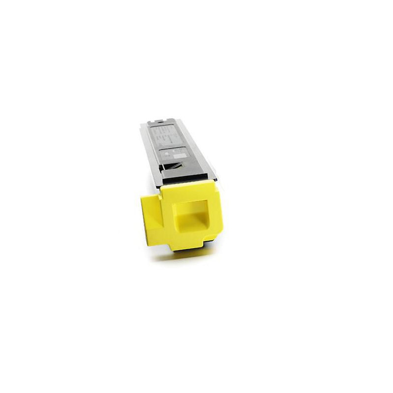 Toner Yellow
