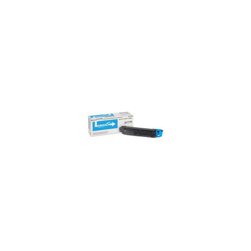 Toner Cyan