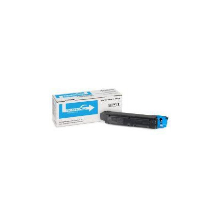 Toner Cyan