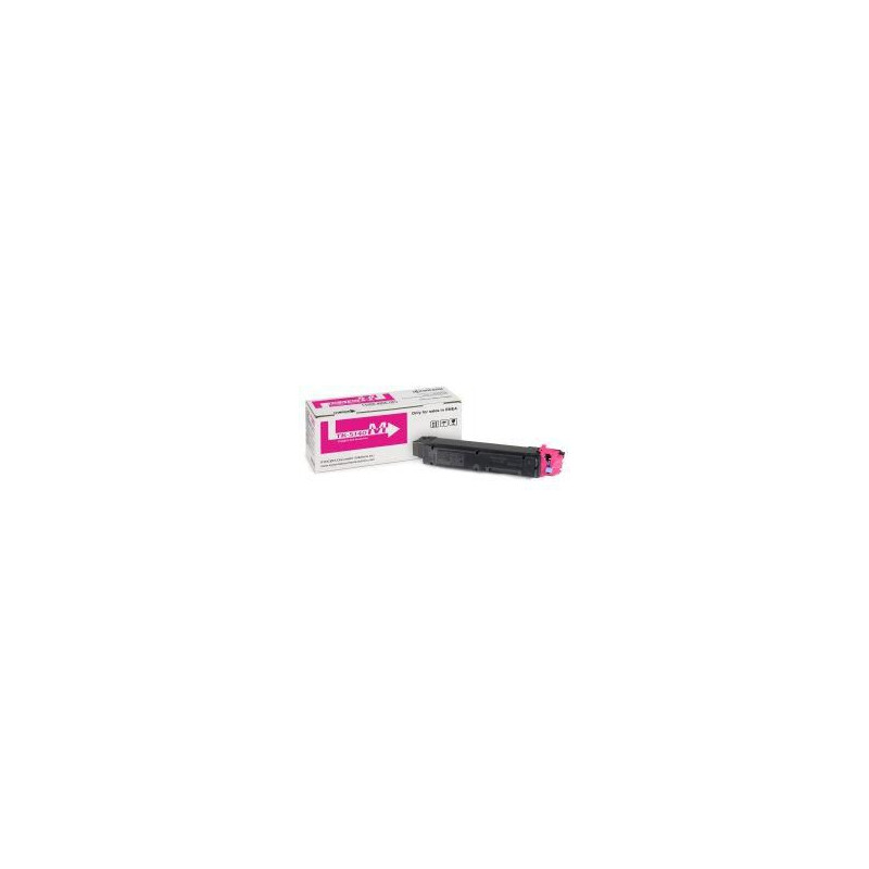Toner Magenta