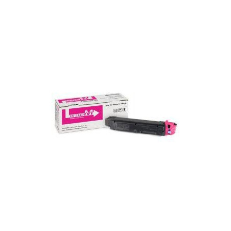 Toner Magenta
