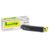 Toner Yellow