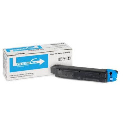 Toner Cyan