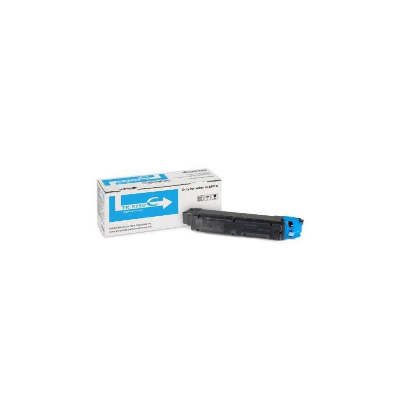 Toner Cyan
