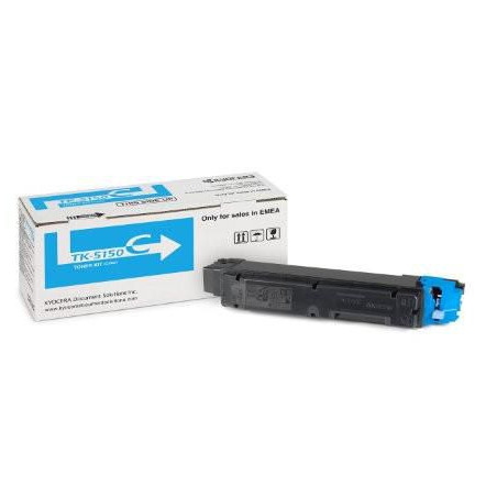 Toner Cyan