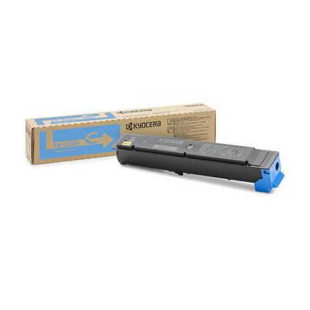 Toner Cyan