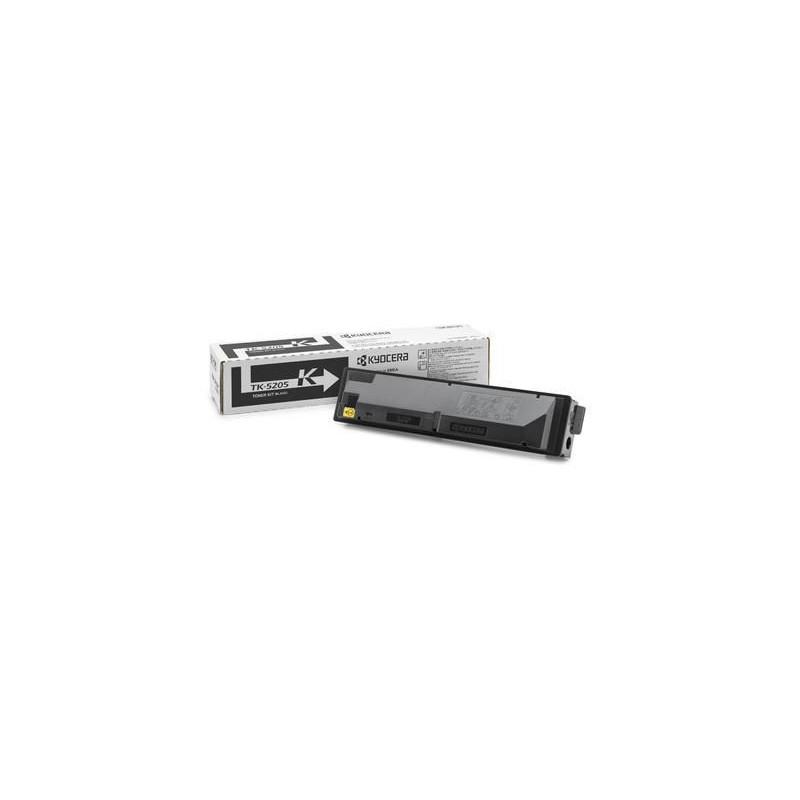 Toner Black
