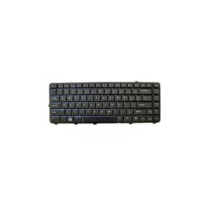 Keyboard (FRENCH)