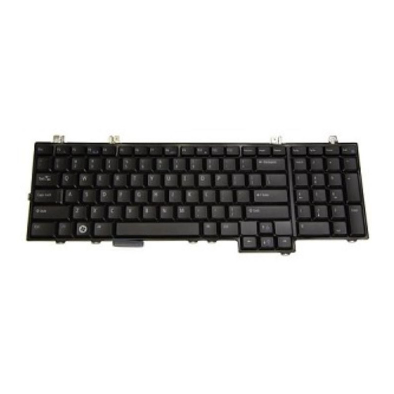 Keyboard (US/ENGLISH)
