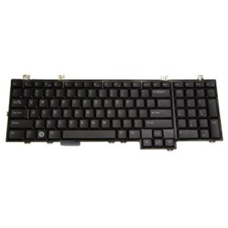 Keyboard (US/ENGLISH)